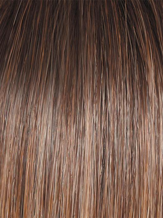 Always Trending | Heat Friendly Synthetic Extended Lace Front (Mono Part) Wig by Raquel Welch