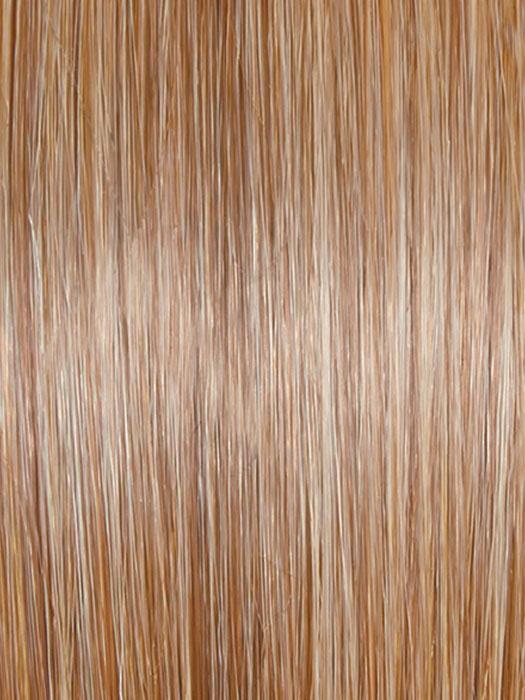 Always Trending | Heat Friendly Synthetic Extended Lace Front (Mono Part) Wig by Raquel Welch