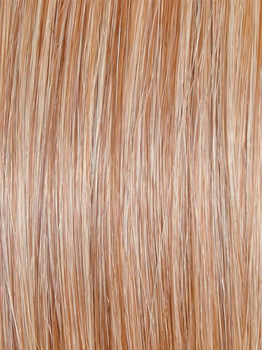 Always Trending | Heat Friendly Synthetic Extended Lace Front (Mono Part) Wig by Raquel Welch