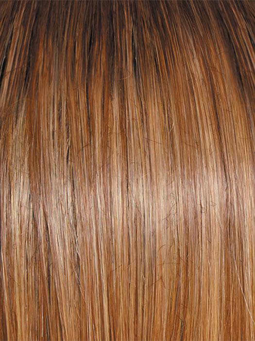 Always Trending | Heat Friendly Synthetic Extended Lace Front (Mono Part) Wig by Raquel Welch