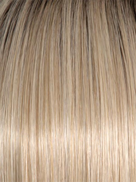 Always Trending | Heat Friendly Synthetic Extended Lace Front (Mono Part) Wig by Raquel Welch