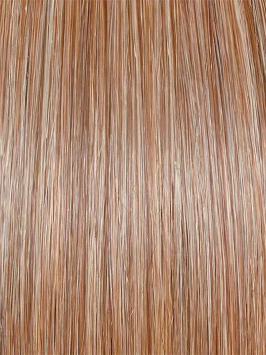 Always Trending | Heat Friendly Synthetic Extended Lace Front (Mono Part) Wig by Raquel Welch