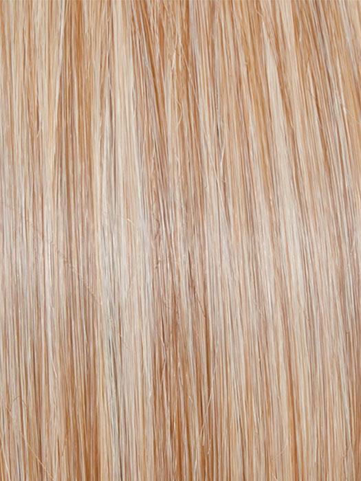 Always Trending | Heat Friendly Synthetic Extended Lace Front (Mono Part) Wig by Raquel Welch