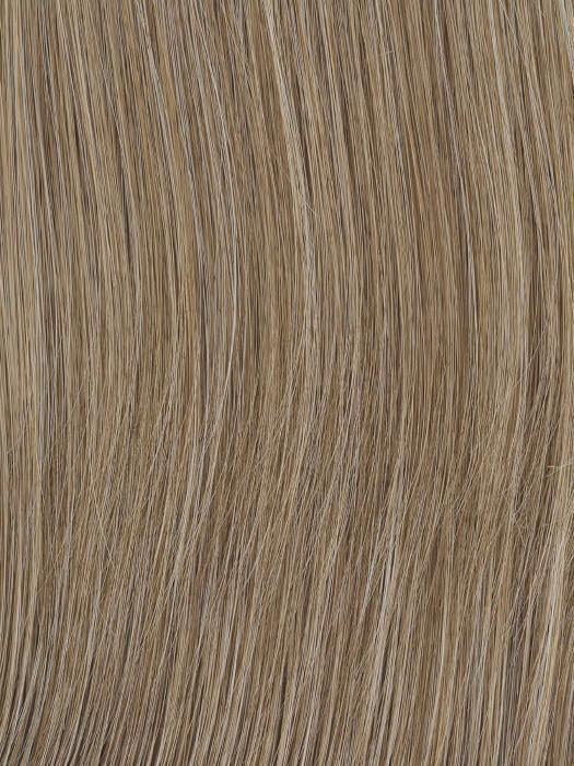 Always Trending | Heat Friendly Synthetic Extended Lace Front (Mono Part) Wig by Raquel Welch