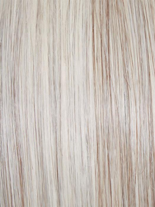 Always Trending | Heat Friendly Synthetic Extended Lace Front (Mono Part) Wig by Raquel Welch