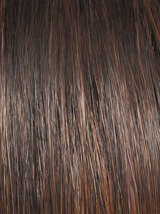 Always Trending | Heat Friendly Synthetic Extended Lace Front (Mono Part) Wig by Raquel Welch