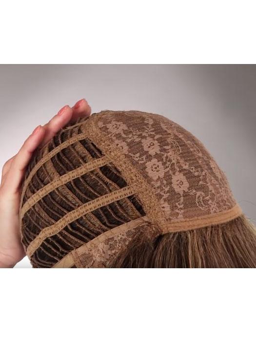 Tori | Synthetic Wig by René of Paris