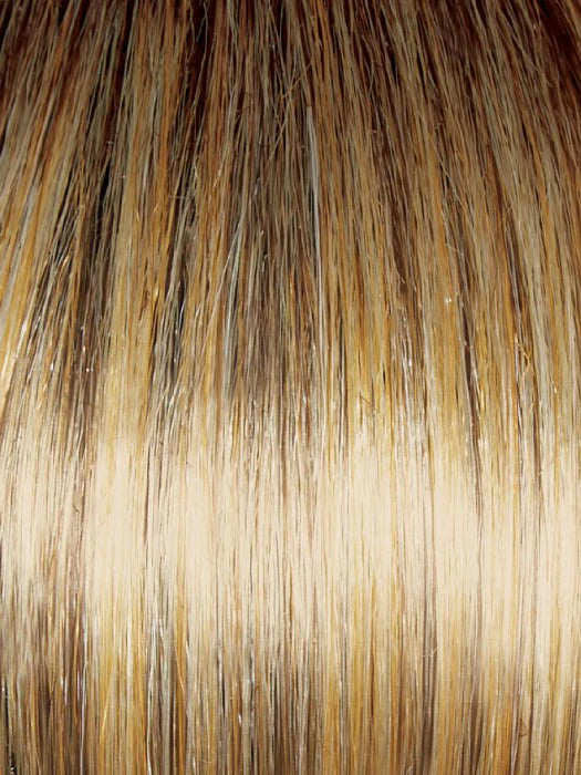 Always Trending | Heat Friendly Synthetic Extended Lace Front (Mono Part) Wig by Raquel Welch