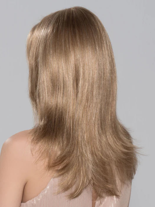 Mega Mono | Synthetic Lace Front (Mono Top) Wig by Ellen Wille