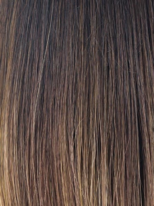 Briar | Synthetic Lace Front (Mono Part) Wig by Noriko