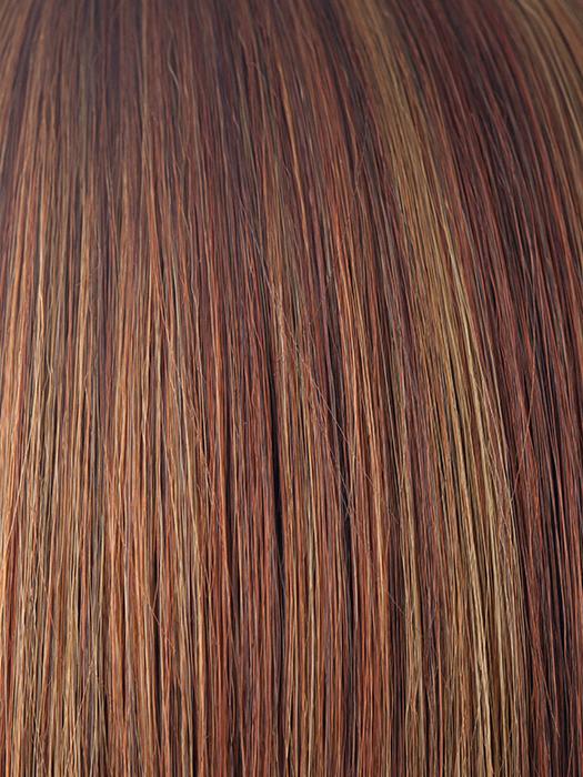 Briar | Synthetic Lace Front (Mono Part) Wig by Noriko
