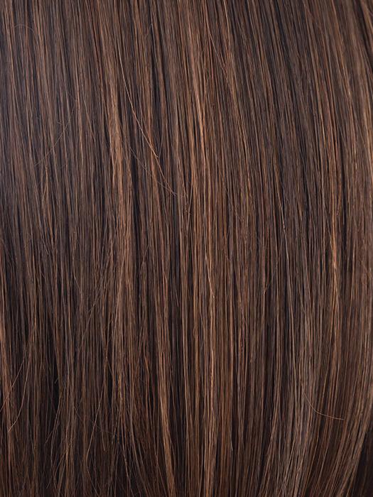 Briar | Synthetic Lace Front (Mono Part) Wig by Noriko