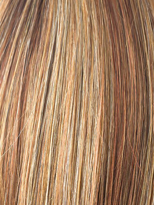 Briar | Synthetic Lace Front (Mono Part) Wig by Noriko