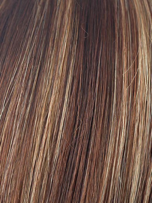Sierra | Synthetic Wig by René of Paris