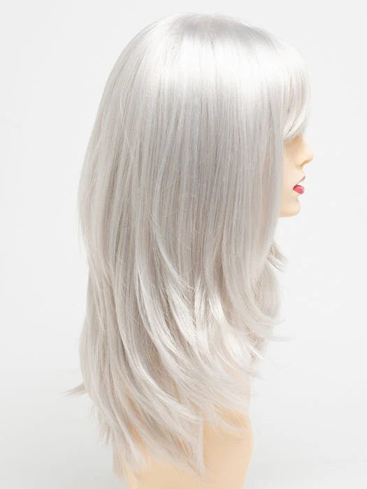 Kate | SALE 40% | Synthetic Wig by Envy | LIGHT-GREY