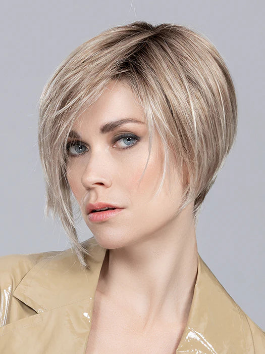 Rich Mono | Synthetic Lace Front (Mono Top) Wig by Ellen Wille