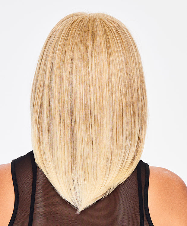 Romantic Layers | Heat Friendly Synthetic Wig by Hairdo