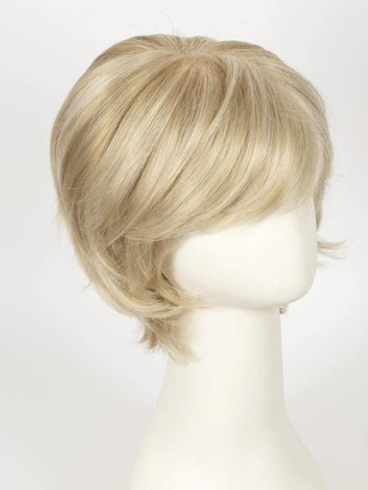 Ryan | Synthetic Wig (Mono Top) Wig by Noriko