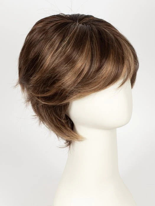 Ryan | Synthetic Wig (Mono Top) Wig by Noriko