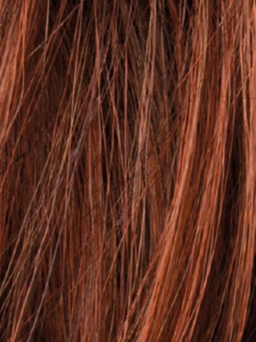 Finesse | Heat Friendly Synthetic Topper by Ellen Wille