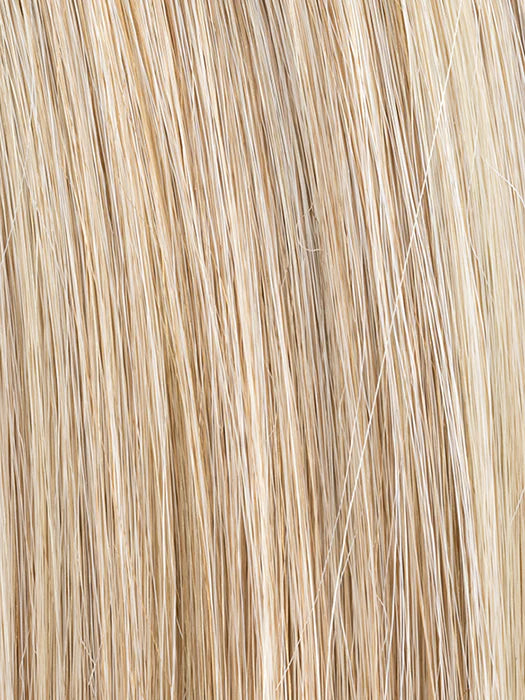 Finesse | Heat Friendly Synthetic Topper by Ellen Wille