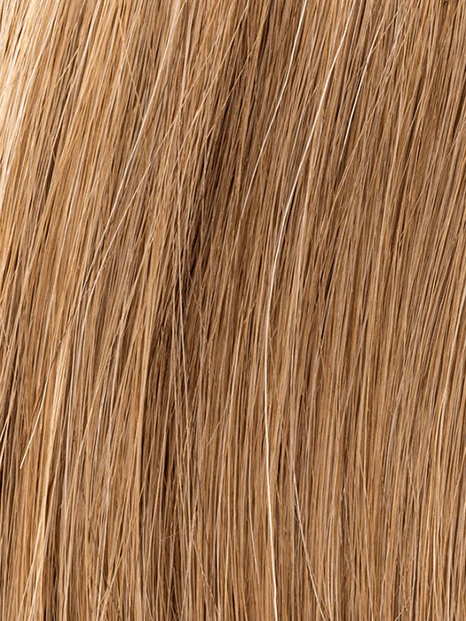 Add In | Remy Human Hair (Hand-Tied) Topper by Ellen Wille