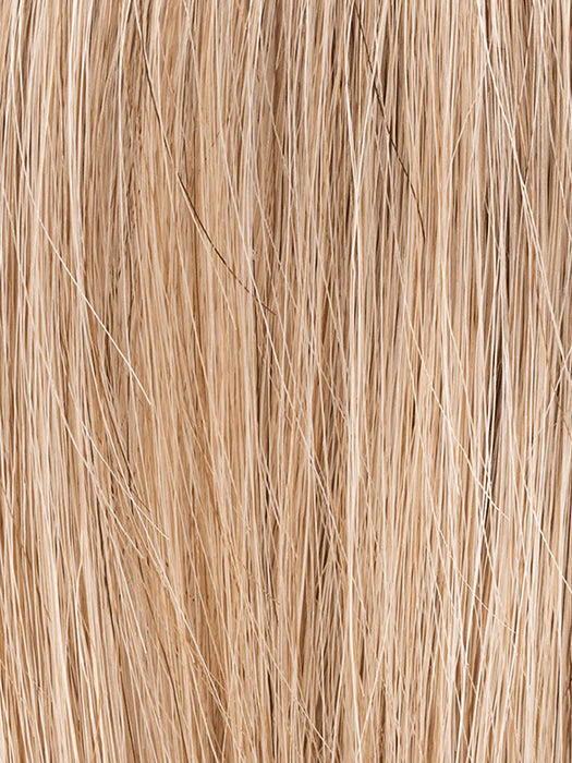 Add In | Remy Human Hair (Hand-Tied) Topper by Ellen Wille