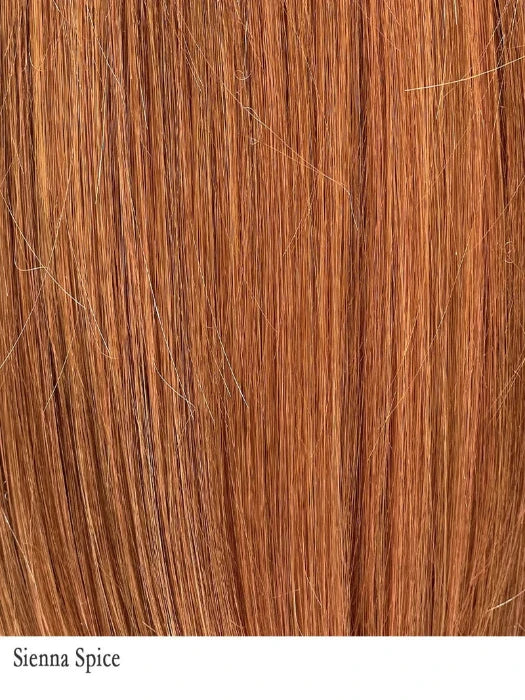 Alicante | Heat Friendly Synthetic Extended Lace Front Wig (Mono Part) by Belle Tress