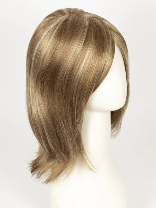 Kenzie | Synthetic Wig (Mono Top) by Noriko