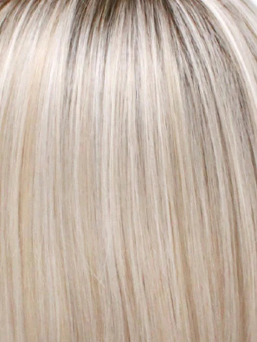 Aeri | Synthetic Swiss Lace Front (Mono Top) Wig by Estetica