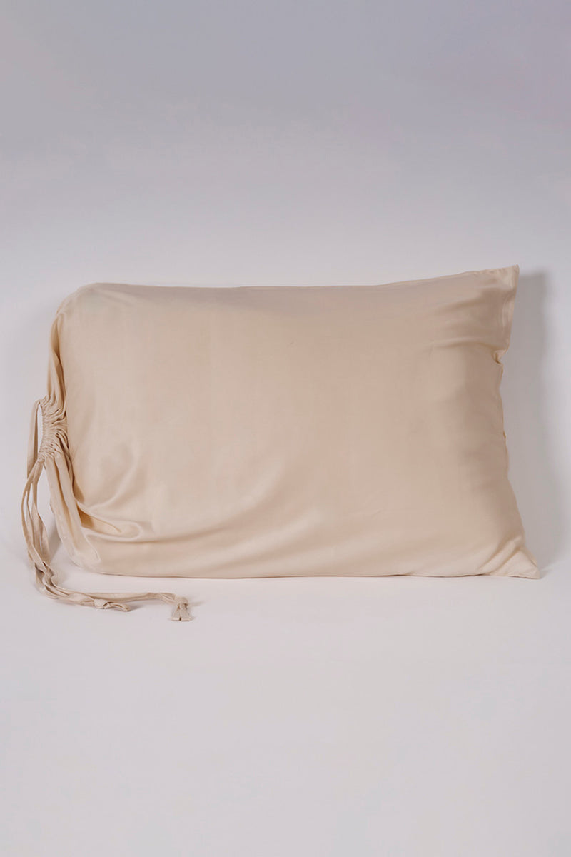 Satin Pillowcase | Travel Pouch by Jon Renau