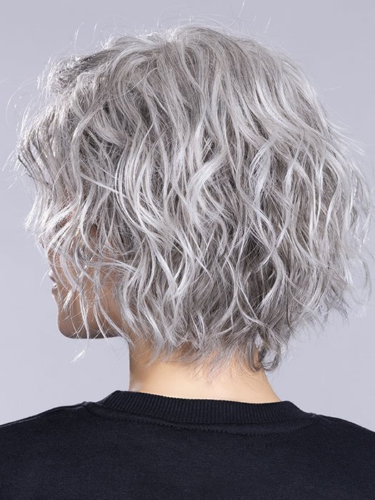 Scala | Heat Friendly Synthetic Lace Front (Mono Part) Wig by Ellen Wille