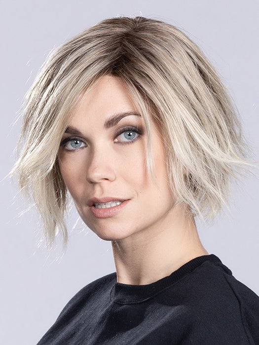 Scala | Heat Friendly Synthetic Lace Front (Mono Part) Wig by Ellen Wille