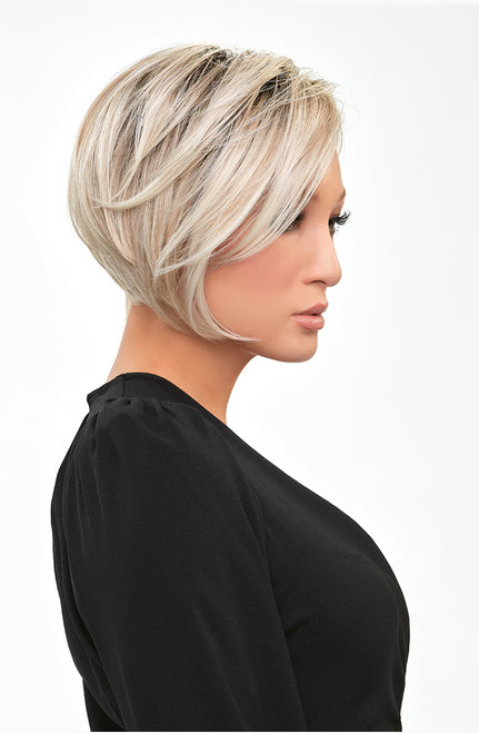 Ignite | SALE | Heat Defiant Synthetic Lace Front Wig by Jon Renau | PALM SPRINGS BLONDE