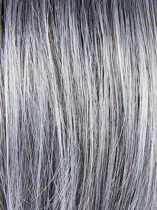 Long TP Mono Large | Synthetic Lace Front Top Piece by Amore