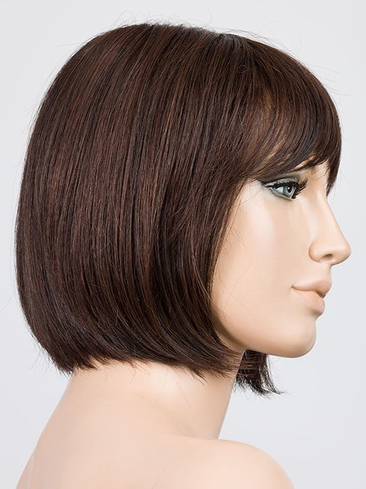 Sing | Heat Friendly Synthetic Lace Front (Mono Part) Wig by Ellen Wille