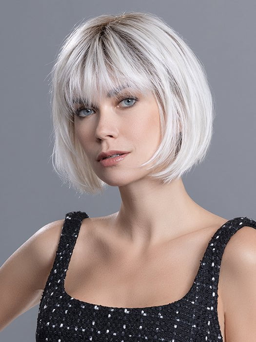 Sing | Heat Friendly Synthetic Lace Front (Mono Part) Wig by Ellen Wille