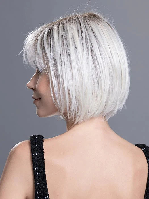 Sing | Heat Friendly Synthetic Lace Front (Mono Part) Wig by Ellen Wille