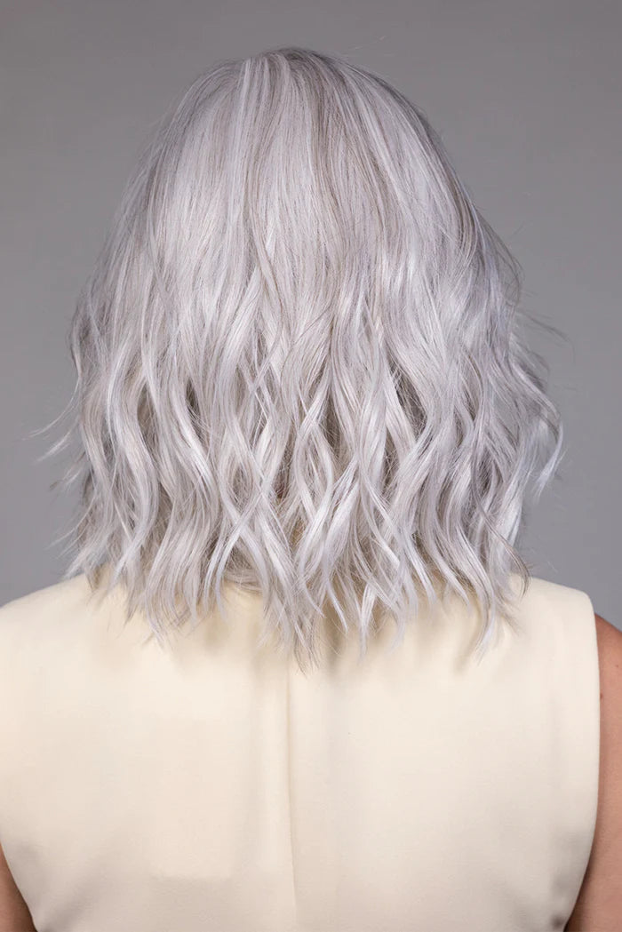 Singapore | Heat Friendly Synthetic Extended Lace Front Wig  (Mono Part) by Belle Tress