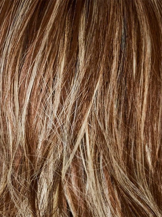 Glam Wavez | Heat Friendly Synthetic Extended Lace Front (Lace Part) Wig by René of Paris