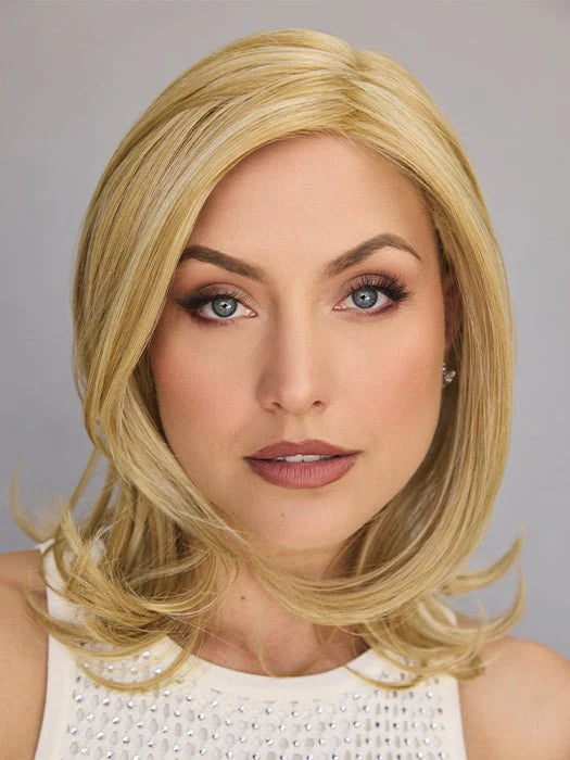 Sophia | Heat Friendly Synthetic Lace Front (Mono Part) Wig by René of Paris