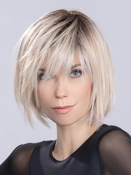 Sound | Heat Friendly Synthetic Mini Lace Front (Mono Part) Wig by Ellen Wille