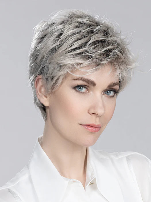 Spring Hi | Synthetic Lace Front (Mono Part) Wig by Ellen Wille