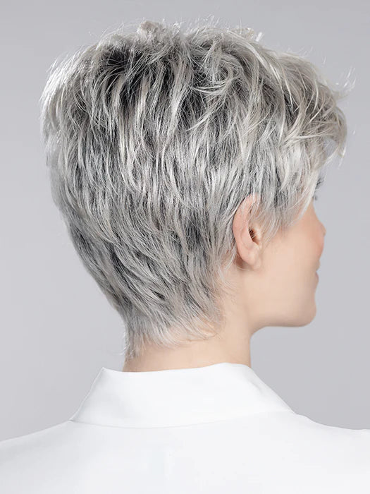 Spring Hi | Synthetic Lace Front (Mono Part) Wig by Ellen Wille