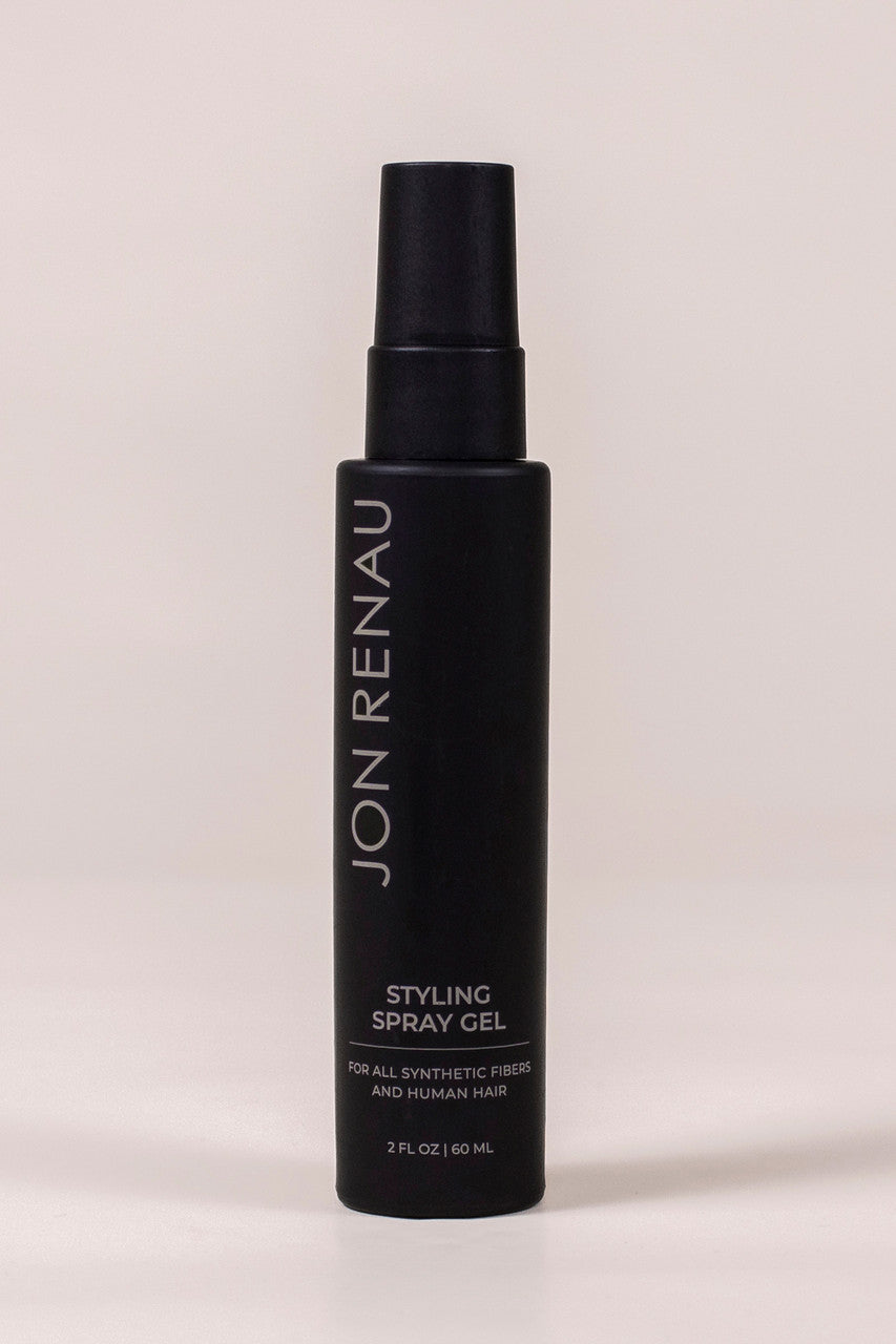 Styling Spray Gel | 2 oz by Jon Renau