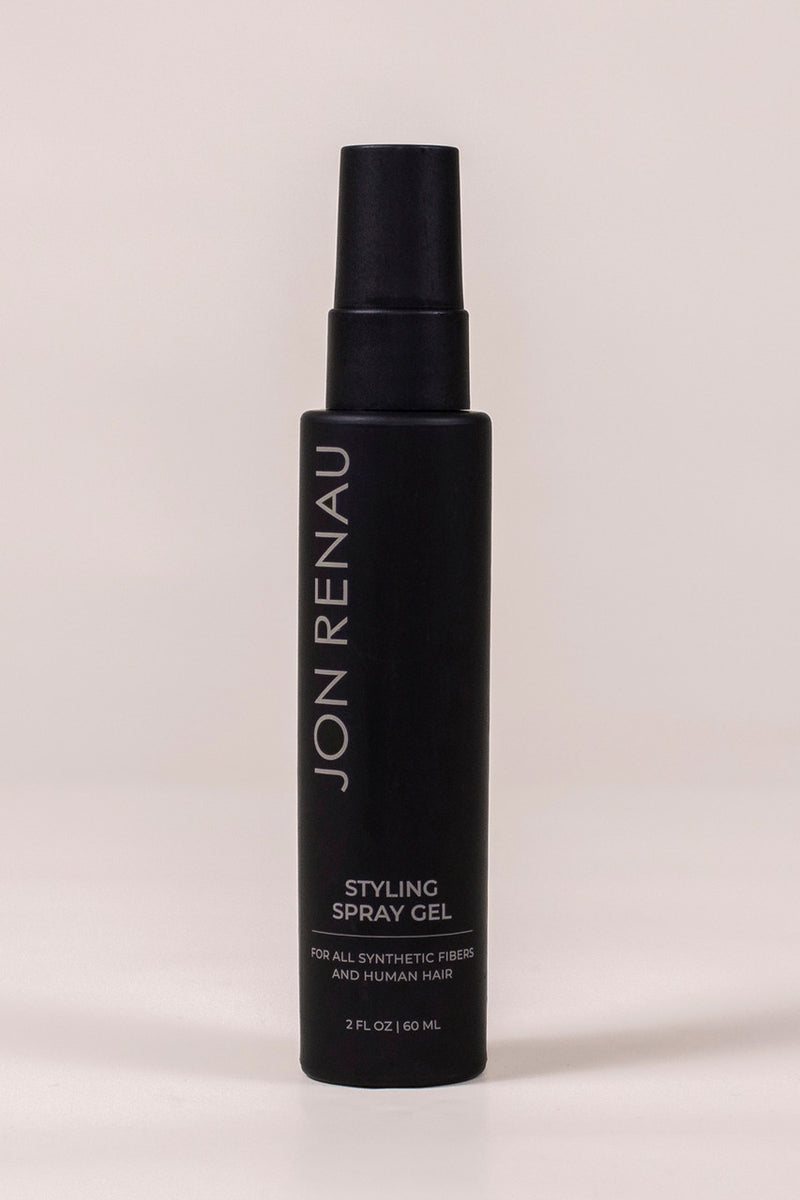 Styling Spray Gel | 2 oz by Jon Renau