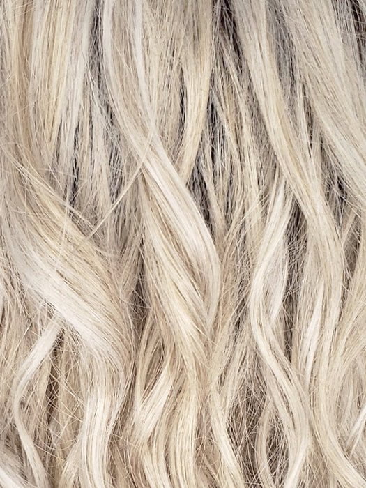 Brighton | Heat Friendly Synthetic Lace Front Lace Part Wig by Estetica