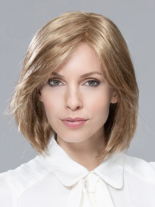 Tempo 100 Deluxe | Synthetic Lace Front (Hand-Tied) Wig by Ellen Wille