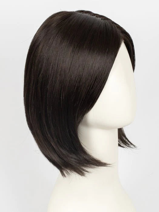 Tempo 100 Deluxe - Large | Synthetic Lace Front (Hand-Tied) Wig by Ellen Wille