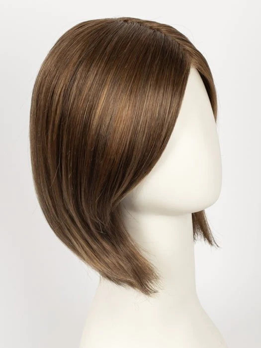 Tempo 100 Deluxe - Large | Synthetic Lace Front (Hand-Tied) Wig by Ellen Wille